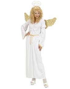 Womens Celestial Angel Costume