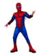 Spiderman Homecoming deluxe kostyme til gutter