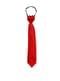 Red Heartbreaker Tie