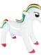 Unicorn gonflabil de 90 cm