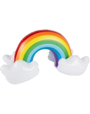 Arc-en-Ciel gonflable de 48 cm