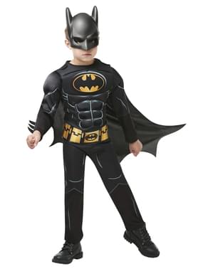Déguisement Batman core garçon
