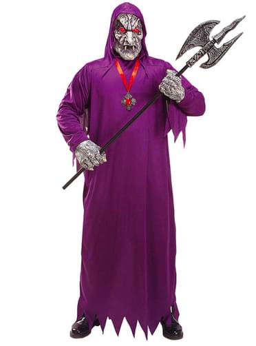 Adults Monstrous Vampire Costume