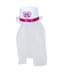 Chapeau Bride to be avec voile