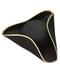 Tricorne noir