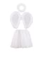 Girls Angel Accessories Set