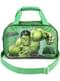Hulk Gym Bag for Boys