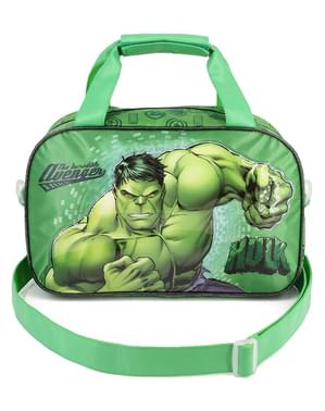 Hulk sporttas voor jongens