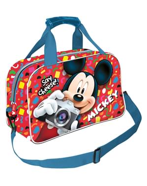 Saco de desporto de Mickey Mouse para menino - Disney