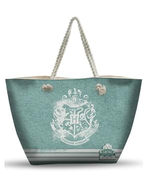 Tas Pantai Hogwarts - Harry Potter