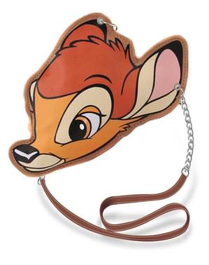Bambi Crossbody Bag - Disney