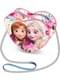 Bolso de Frozen con forma de corazón - Disney