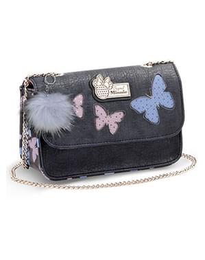 Bolso de Minnie Mouse con cadena - Disney