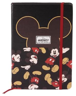 Diario de Mickey Mouse - Disney