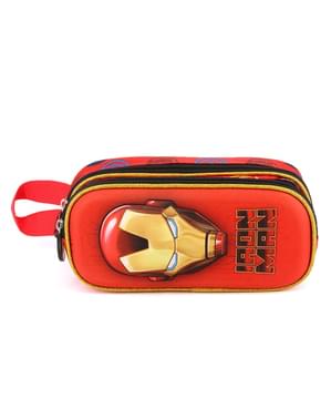 Ирон Ман оловка са два зипа