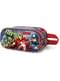 Estuche de dos cremalleras Los Vengadores – Marvel