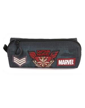 Astuccio Capitan Marvel