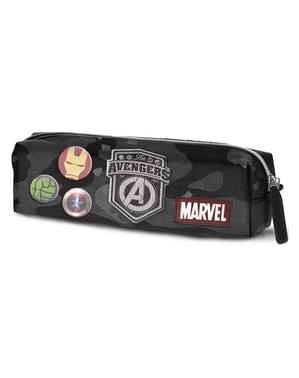 Trousse Avengers camouflage