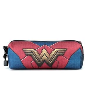 Wonder Woman Pencil Case