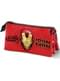 Estuche de Iron Man con tres compartimentos – Los Vengadores