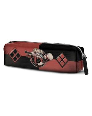 Astuccio Harley Quinn - DC Comics