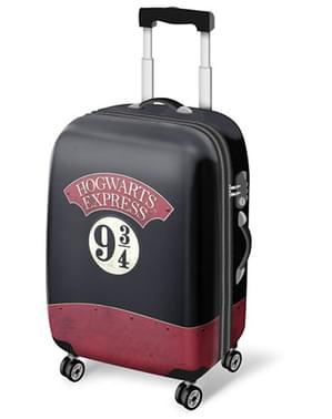 Harry Potter Platform 9 3/4 Troli Troli