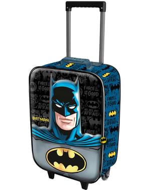 Ransel Trolley Batman 3D