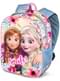 Mochila 3D infantil de Frozen pequeña - Disney