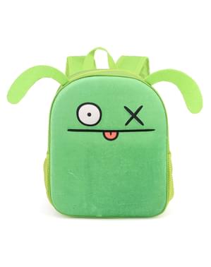 Mochila 3D infantil Ugly Dolls Ox pequeña