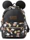Mochila de Mickey Mouse com orelhas - Disney