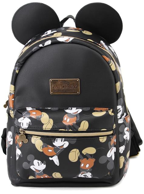 mochilas mickey