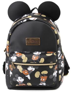 Mochila de Mickey Mouse con orejas - Disney