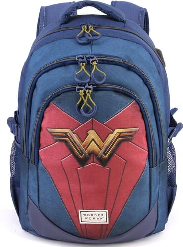 wonder backpack