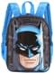 Mochila escolar de Batman reversible