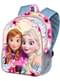 Mochila infantil de Anna y Elsa - Frozen