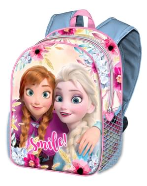 Mochila infantil de Anna y Elsa - Frozen