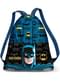 Mochila saco de Batman