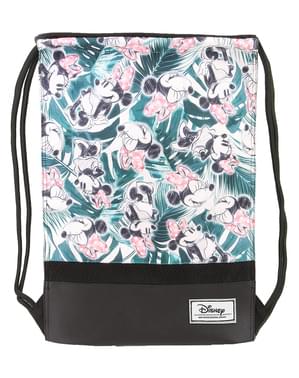 Sac à dos à cordon Minnie Mouse - Disney