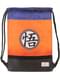 Mochila saco Dragon Ball