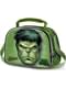 Portameriendas 3D de Hulk