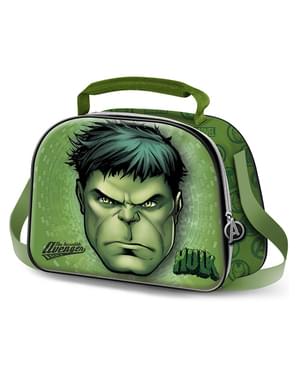 האלק 3D הצהריים Bag