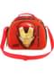 Portameriendas 3D de Iron Man