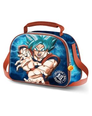 Kame 3D Lunch Bag - Dragon Ball