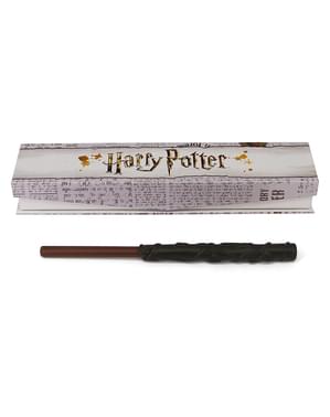 Penna bacchetta magica Hermione - Harry Potter