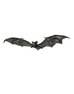 Morcego de asas grandes