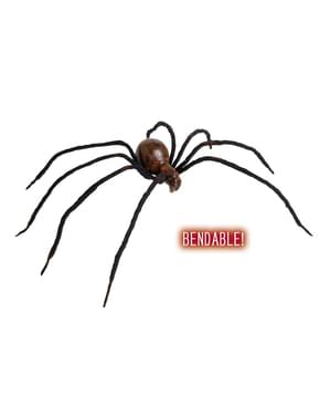 60cm Kırmızı Tonlu Dövülebilir Örümcek