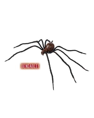 86cm Kırmızı Tonlu Dövülebilir Örümcek
