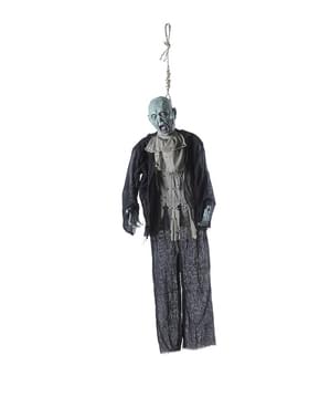 Dekoratiivne riputatud mees