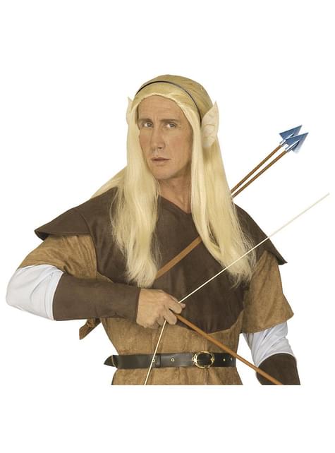 Тілесні кольорові вуха