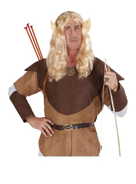 Тілесні кольорові вуха